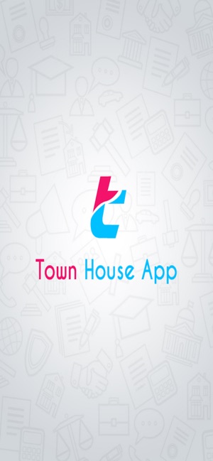 TownHouseApp(圖1)-速報App