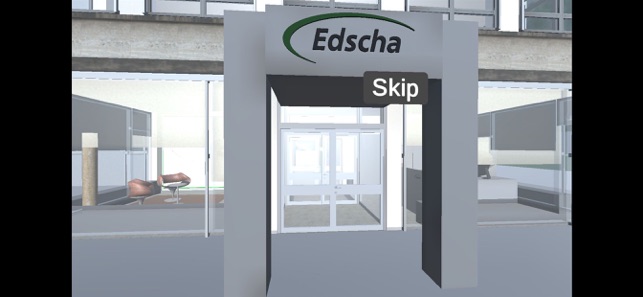 Edscha VR