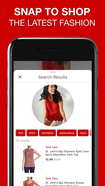 JCPenney – Shopping & Deals screenshot-4