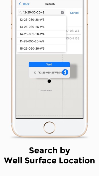 How to cancel & delete GeoActivity Rigs Pro from iphone & ipad 3