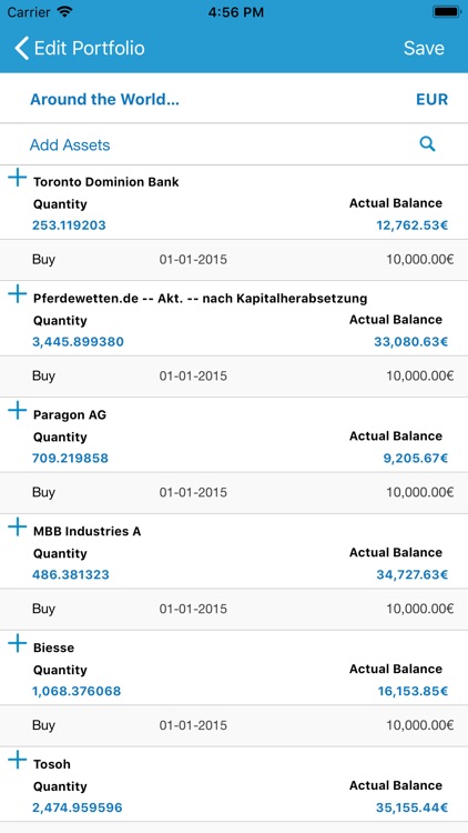 T-Advisor3.0 screenshot-4