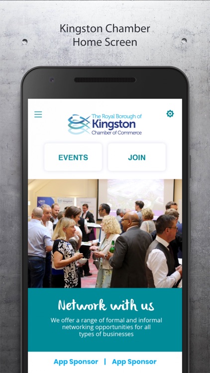 Kingston Chamber of Commerce