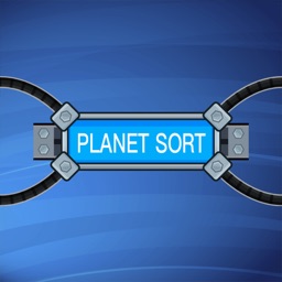 PlanetSortS