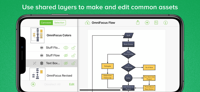 Omnigraffle 3 Su App Store