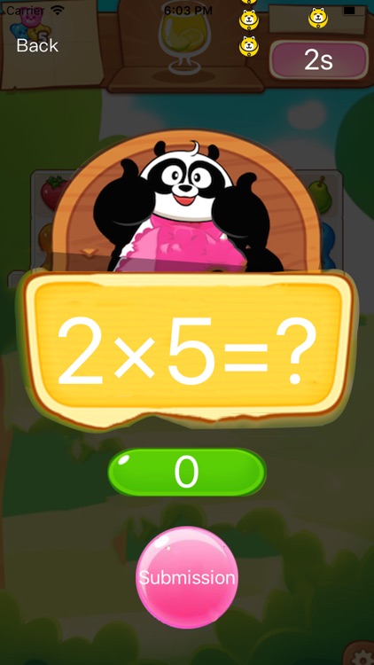 RacingMath screenshot-3