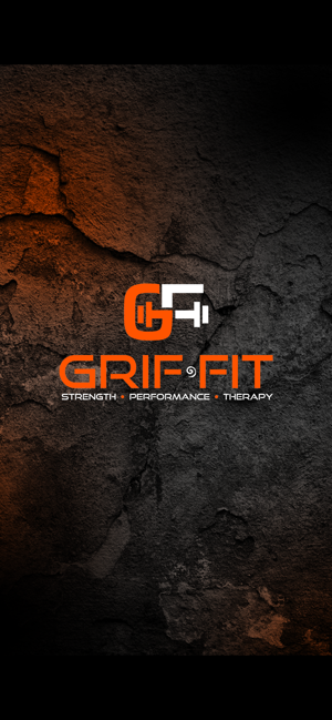 Grif-Fit LLC(圖1)-速報App