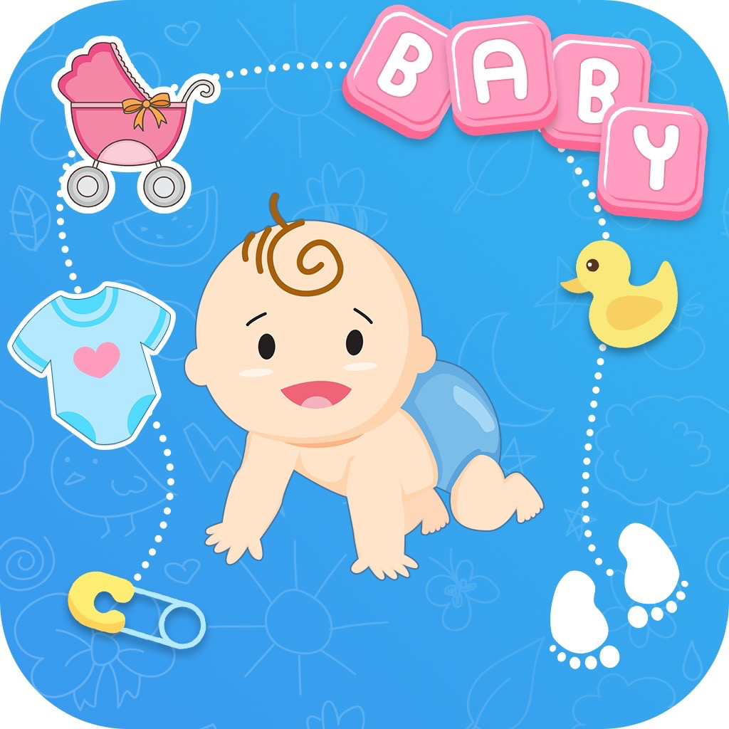 Get Baby Life Story Photo Editor for iOS, iPhone, iPad Aso Report