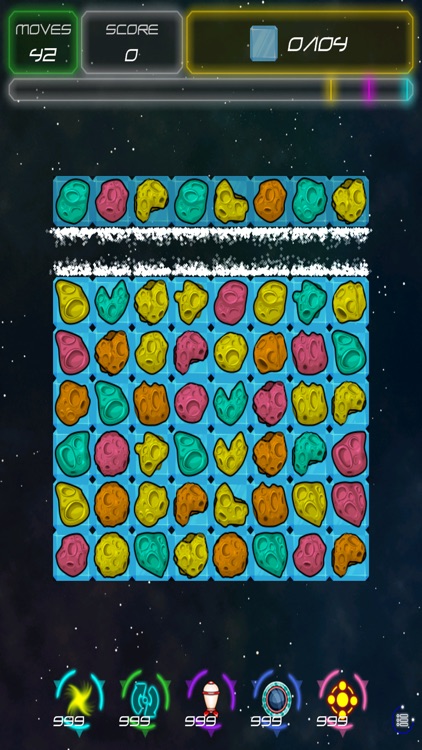 Space Saviour screenshot-3