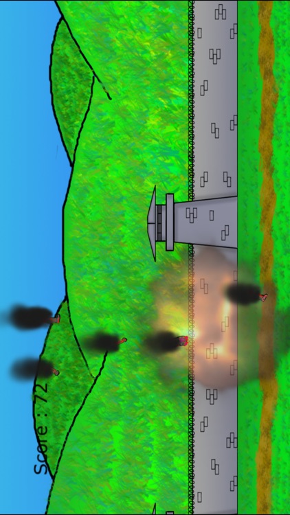 Escape and dodge prison screenshot-3