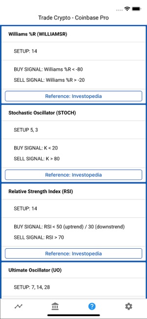 Trade Crypto (Market Analysis)(圖5)-速報App