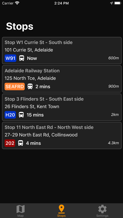 Adelaide Metro: Should I Run?のおすすめ画像5