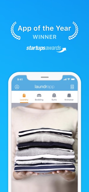 Laundrapp(圖1)-速報App