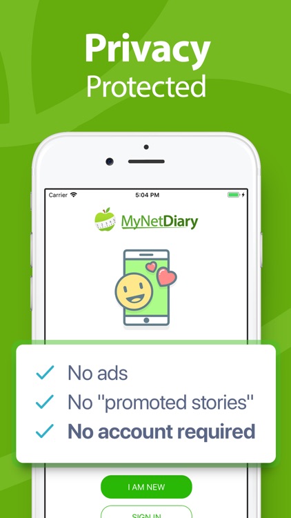 Calorie Counter PRO MyNetDiary screenshot-8