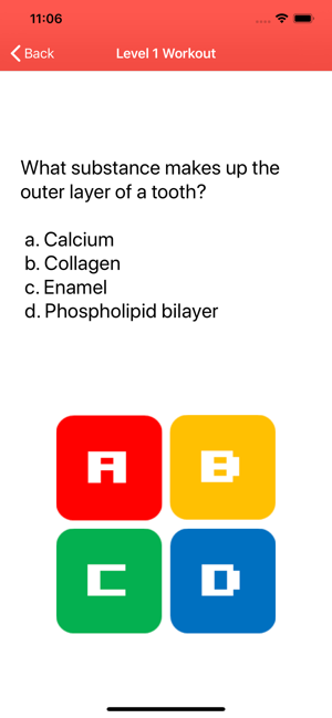 Quizercise(圖3)-速報App