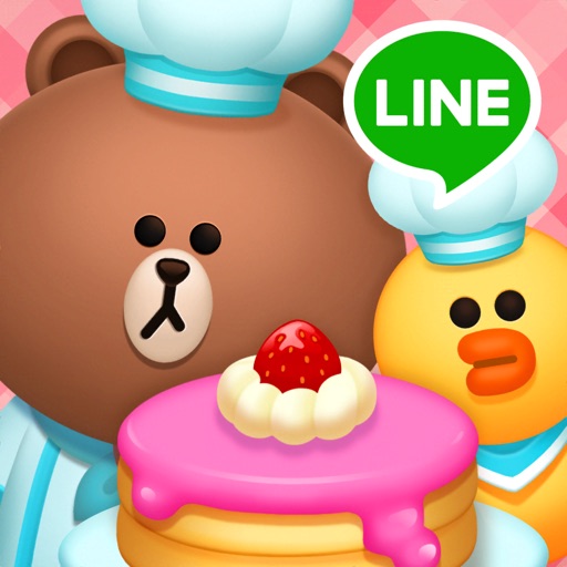 LINE シェフ