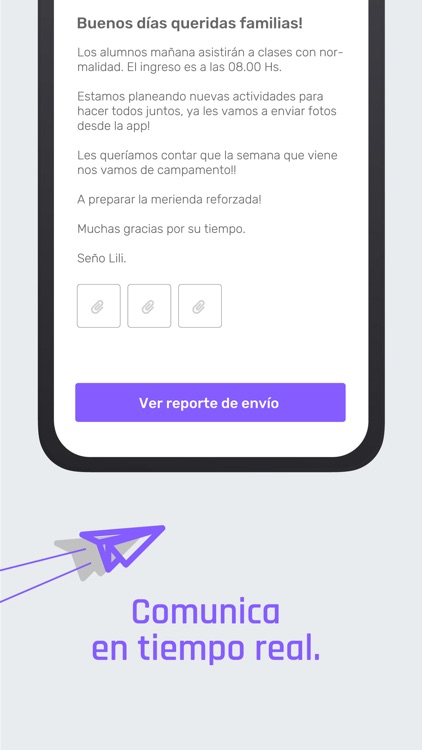 Target English Solutions