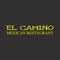 With the El Camino Mexican Restaurant mobile app, ordering food for takeout has never been easier