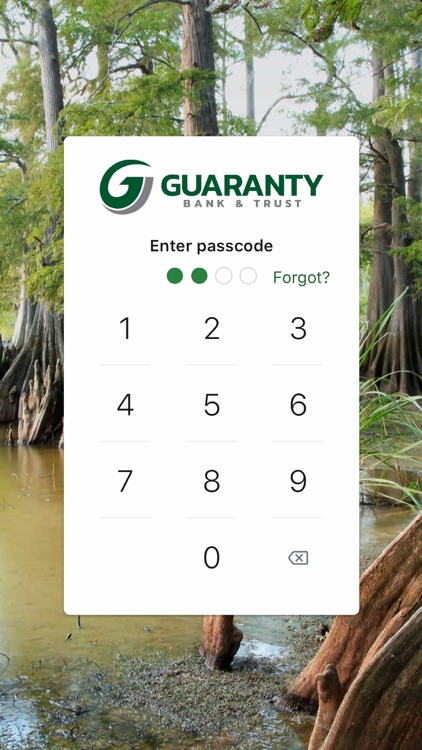Guaranty Mobile Access