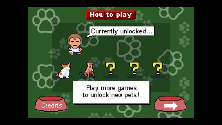 Sleepy Puppies Mobile screenshot-6