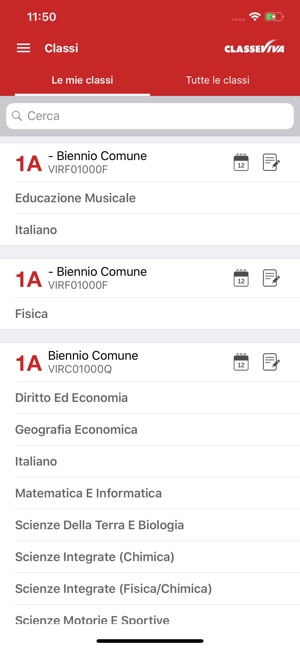 ClasseViva Docenti(圖3)-速報App