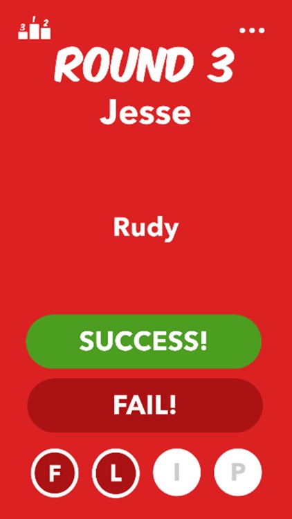Game of FLIP screenshot-3