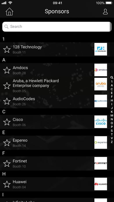 How to cancel & delete SD-WAN Summit 2019 from iphone & ipad 4