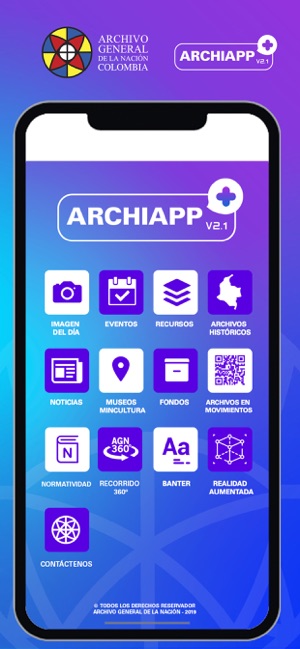 ArchiApp Plus(圖1)-速報App