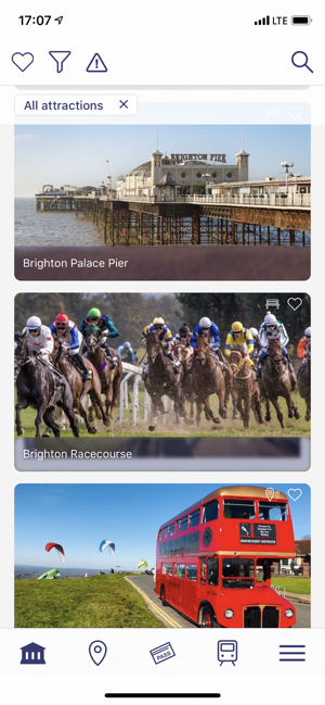 Brighton Guide(圖2)-速報App