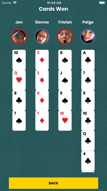 iPitch screenshot-4