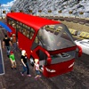 Mountain Bus Driving Sim 19