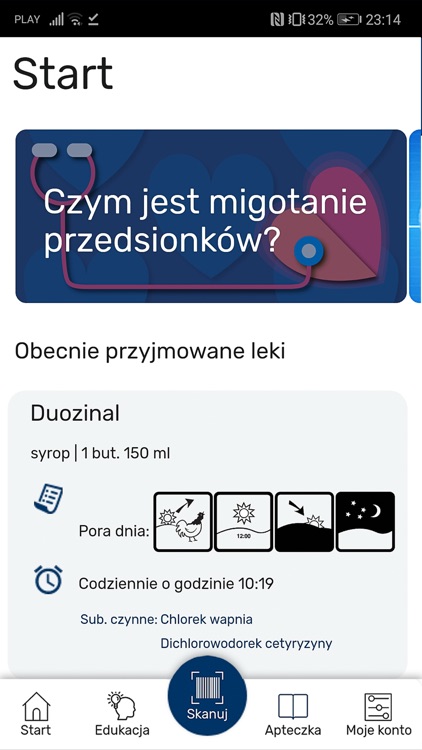 Bliżej pacjenta