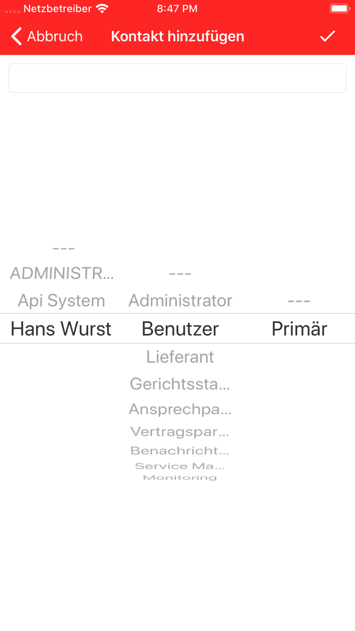 itInventory - i-doit Scanner