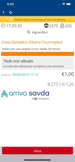 Savda Bus(圖2)-速報App