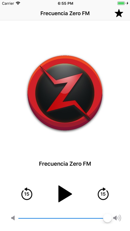 Frecuencia Zero FM