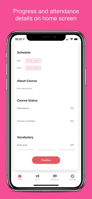 Tutor Platform(圖2)-速報App