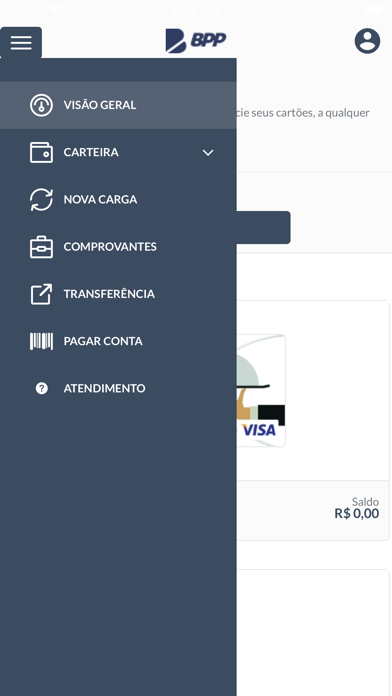 How to cancel & delete Brasil Pré-Pagos from iphone & ipad 4