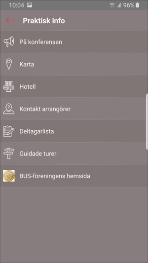 BUS-dagarna 2019(圖2)-速報App