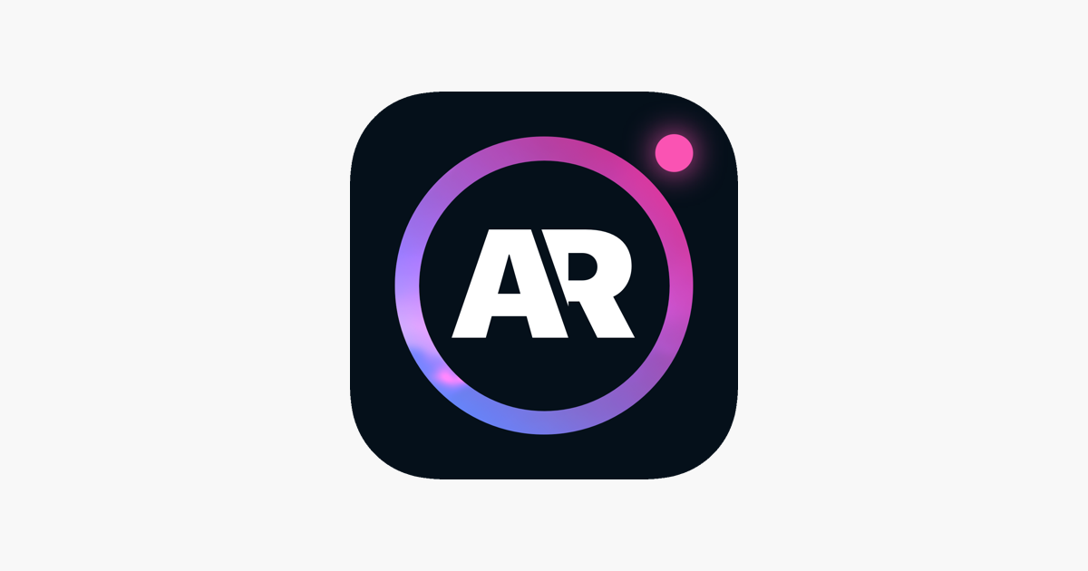 ‎AR Video Editor 3D: AR Cam on the App Store