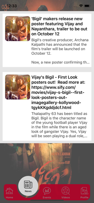 Thalapathiyans(圖3)-速報App