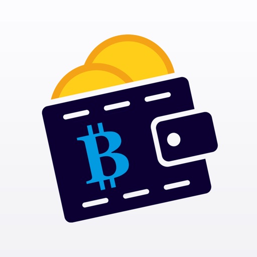 bitcoin crypto price ticker Icon