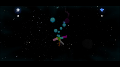 Color Vortex Trip screenshot 3