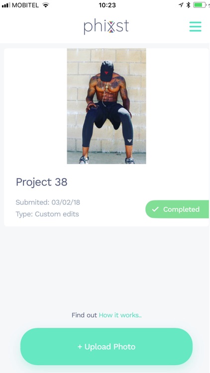 Phixst screenshot-7