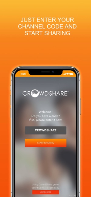 CrowdShare(圖1)-速報App