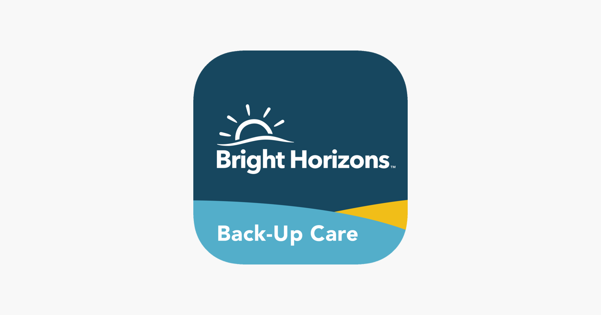 Bright Horizons Back Up Care Reviews change comin