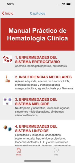 Manual Práctico de Hematología(圖3)-速報App