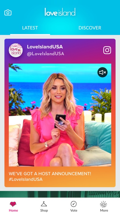 Love Island