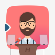 Teleprompter Easy by PH