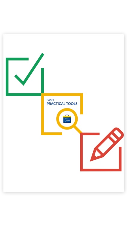 EASO Practical Tools screenshot-4
