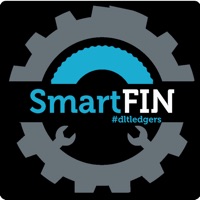 #dltledgers smartFin pour PC