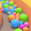 Sand Balls